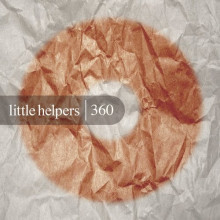 Shosho - Little Helpers 360 (Little Helpers)