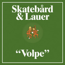 Skatebard & Lauer - Volpe (Live At Robert Johnson)