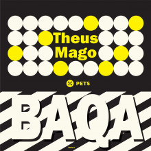 Theus Mago - BAQA (Pets)