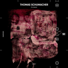 Thomas Schumacher - Crimson (Drumcode)