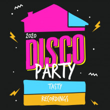 VA - 2020 Disco Party (Tasty)