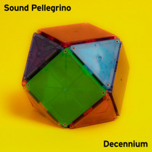 VA - Sound Pellegrino Decennium (Sound Pellegrino)