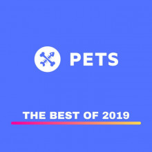 VA - THE BEST OF 2019 (Pets)
