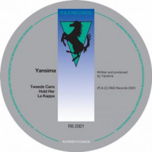 Yansima - Tweede Cans (R&S)