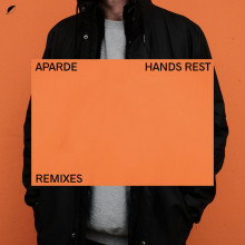 Aparde - Hands Rest (Remixes) (Ki)