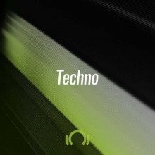 Beatport Best New Techno January 2020
