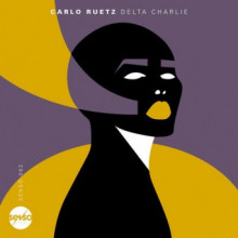 Carlo Ruetz - Delta Charlie (Senso Sounds)