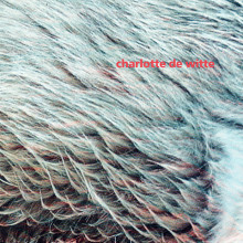 Charlotte De Witte - Vision EP (Figure)