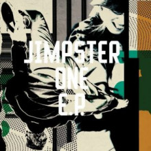 Jimpster - One EP (Freerange)