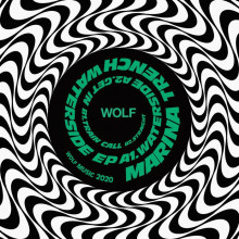 Marina Trench - Waterside (Wolf Music)