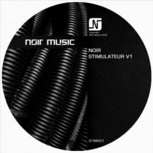 Noir - Stimulateur V1 (Noir Music)
