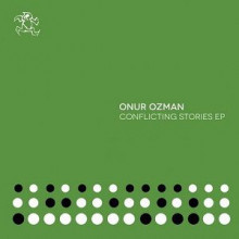 Onur Ozman - Conflicting Stories (Yoshitoshi)