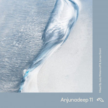 VA - Anjunadeep 11 (CD1) (Anjunadeep)