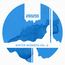 VA - Intacto Winter Warmers Vol.6 (Intacto)