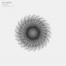 00 - Ars Mental - Spiral Wave - Morning Mood Records - MMOOD145 - 2020 - WEB