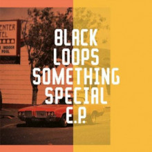 Black Loops - Something Special EP (Freerange)