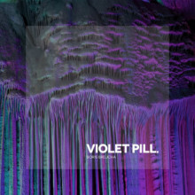 Boris Brejcha - Violet Pill (Ultra)