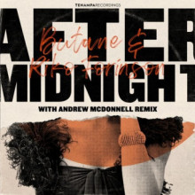 Butane & Riko Forinson - After Midnight (Tenampa)