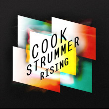 Cook Strummer - Rising (Get Physical Music)