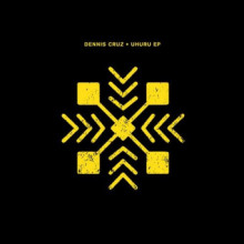 Dennis Cruz & Los Suruba - Uhuru EP (Crosstown Rebels)