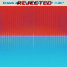 Dennis Quin - Your Need In Me (Rejected)