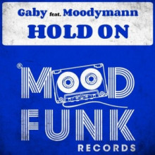 Gaby & Moodymann - Hold On (Mood Funk)