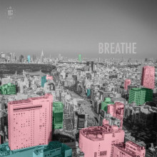 Joseph Ashworth - Breathe (Disco Halal)