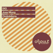 Joss Moog - Ondulations (Ondule)