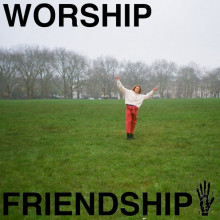 Mall Grab - Worship Friendship (Compilation) (Looking For Trouble)