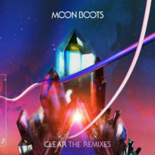 Moon Boots & Nic Hanson - Clear (The Remixes) (Anjunadeep)