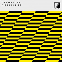 OneOneOne - Pipeline EP (17 Steps)