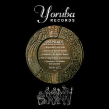 Osunlade - Same Same Remixes, Pt. 2 (Yoruba)