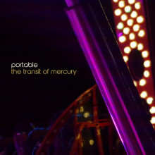 Portable - The Transit of Mercury (Khoikhoi)