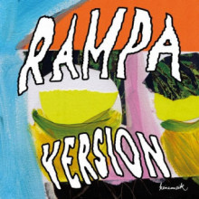 Rampa - Version (Keinemusik)