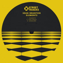 Sean Branton - Elements (W&O Street Tracks)