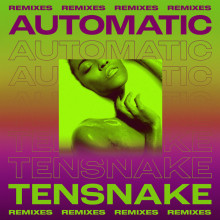 Tensnake - Automatic (Remixes) (Armada)