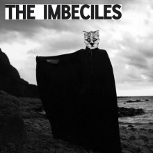 The Imbeciles - Decider Remixes (The Imbeciles)
