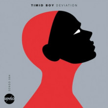 Timid Boy - Deviation (Senso Sounds)
