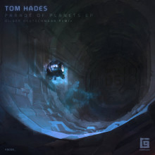 Tom Hades - Parade Of Planets (Korpus 9)