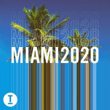 VA - Friend Within & Leftwing & Kody & Siege - Toolroom Miami 2020 (Toolroom)