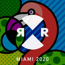 VA - Relief Miami 2020 (Relief)