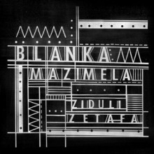VA - Ziduli Zetafa EP (Get Physical Music)