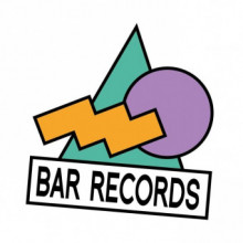 Zombies In Miami & Pin Up Club - Bar Records 02 (Bar)