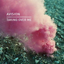 Avision - Taking Over Me (Knee Deep In Sound)