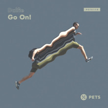 Dalfie - Go On (Pets)