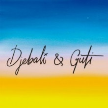 Guti, Djebali - Almost Finished (Djebali)