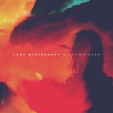 Jody Wisternoff - Nightwhisper (Anjunadeep)