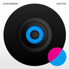 John Digweed - Quattro (Bedrock)