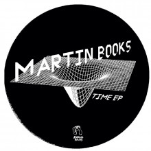Martin Books - Time (Kneaded Pains)