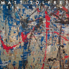 Matt Tolfrey - Feel The Same (Leftroom)